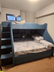 Blk 482A Grove Spring @ Yishun (Yishun), HDB 5 Rooms #539180921